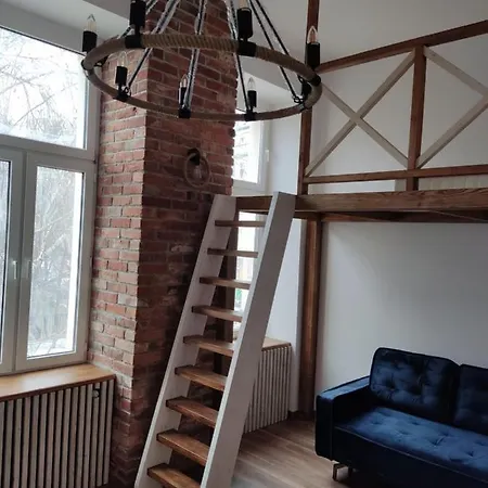 Loft * ורוצלב