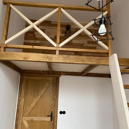 Loft * ורוצלב