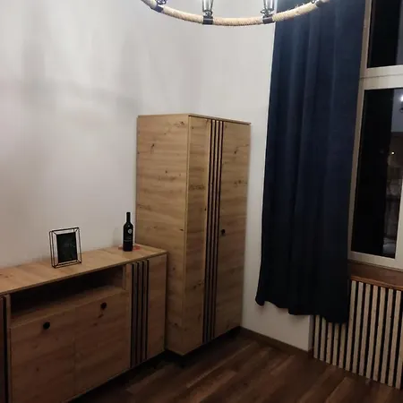 Loft דירה ורוצלב