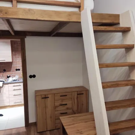 Loft דירה *