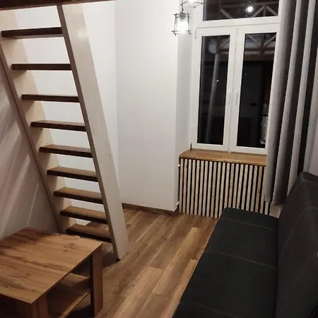 Loft * ורוצלב